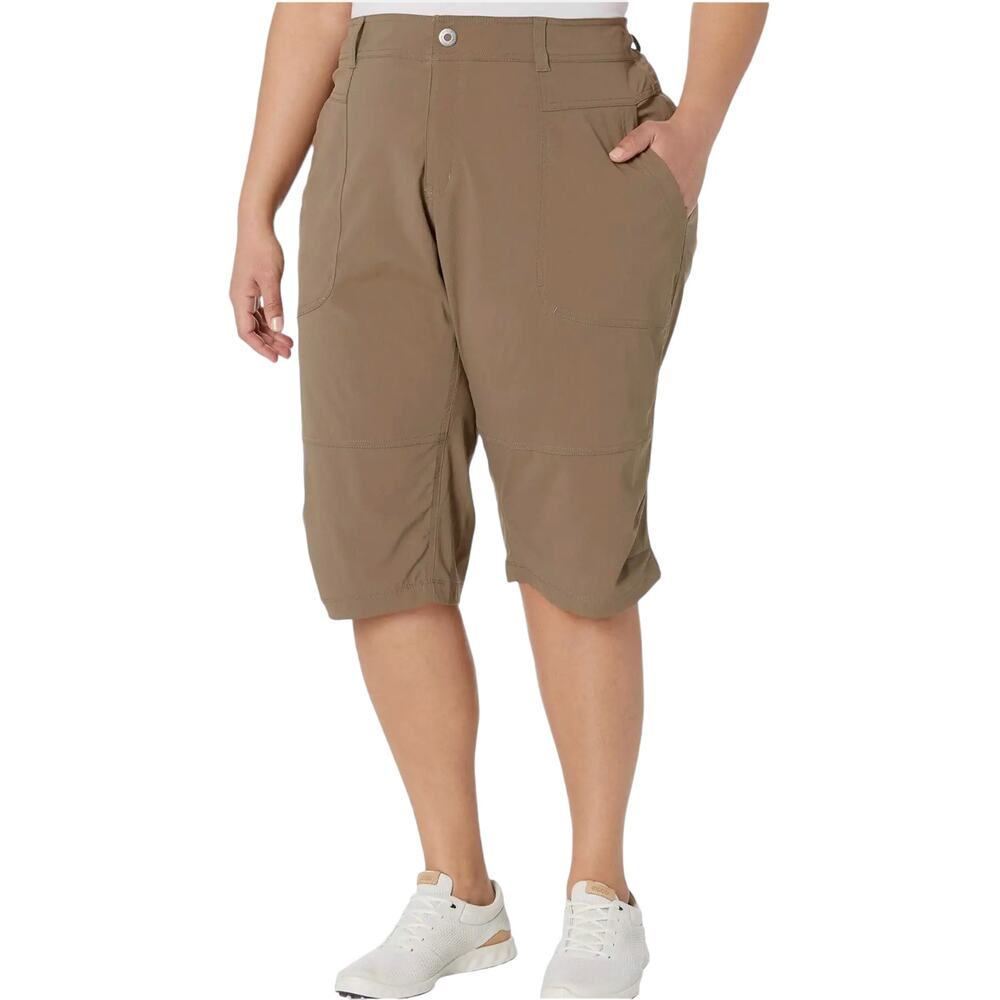 Prana Revenna Knickers